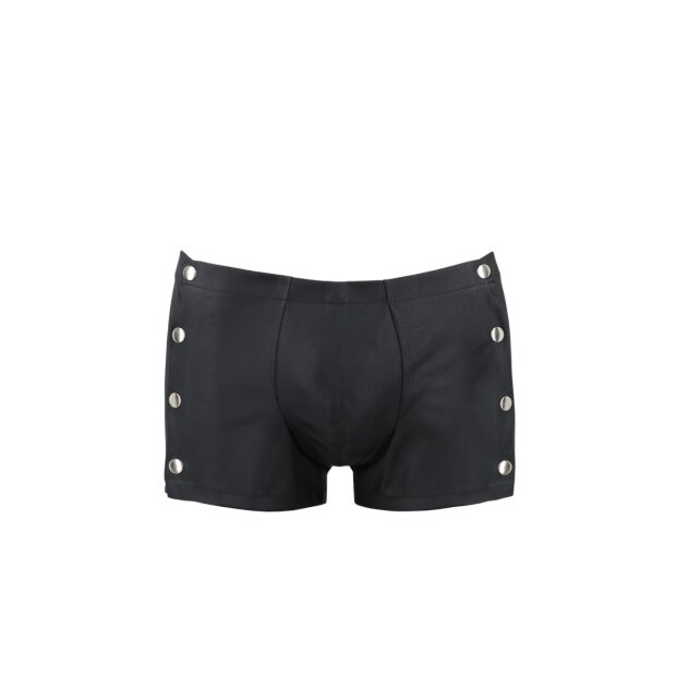 Passion DAVID short black