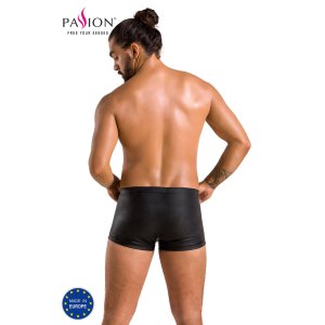 Passion PATRICK short black