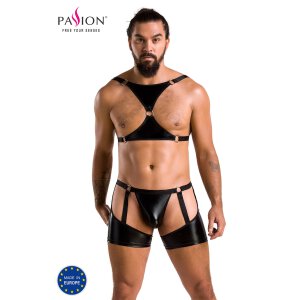 Passion ARON Set black