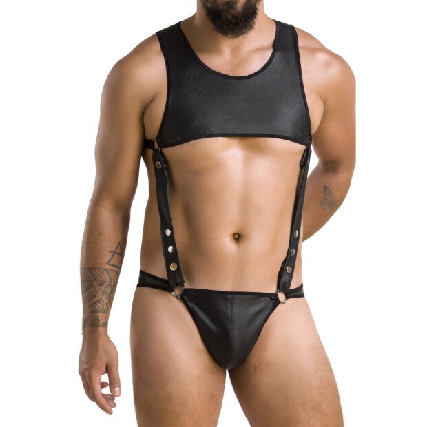 Passion ADAM body black