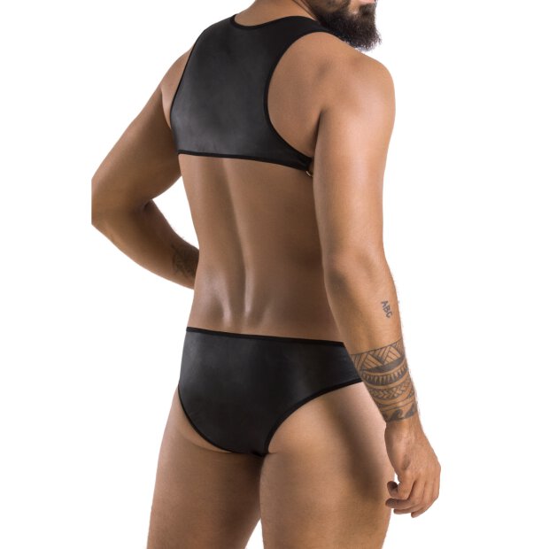 Passion ADAM body black