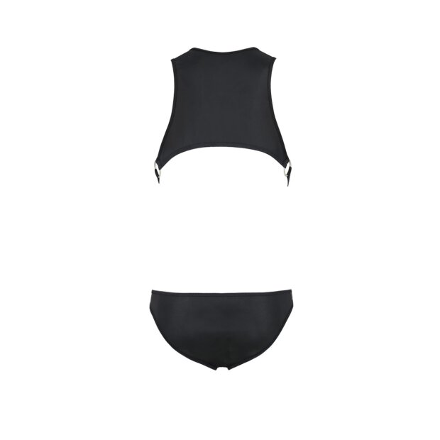 Passion ADAM body black