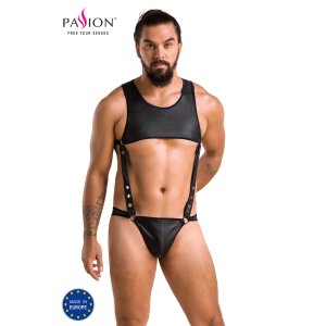 Passion ADAM body black