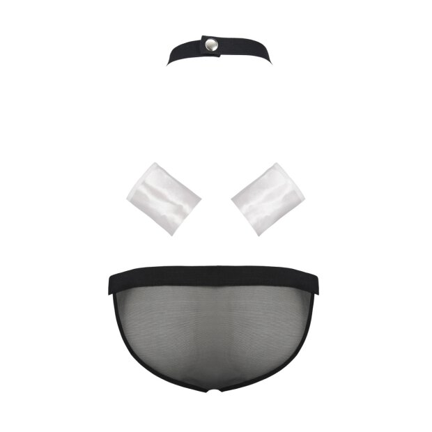 Passion ALFRED Set black