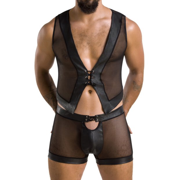 Passion WILLIAM Set black