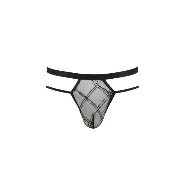 Passion COLLIN thong black