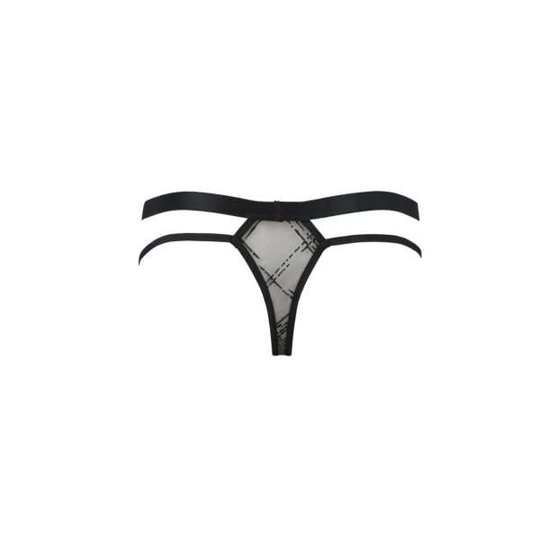 Passion COLLIN thong black