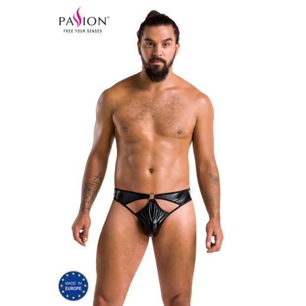 Passion PAUL thong black