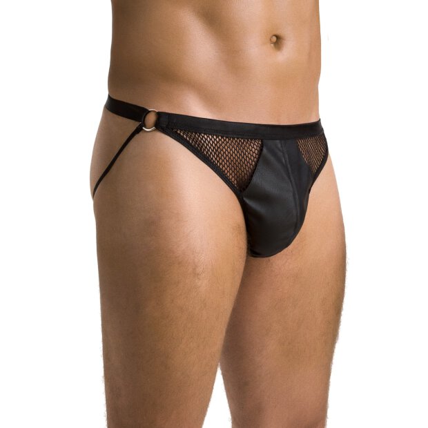 Passion LUKE Slip open black
