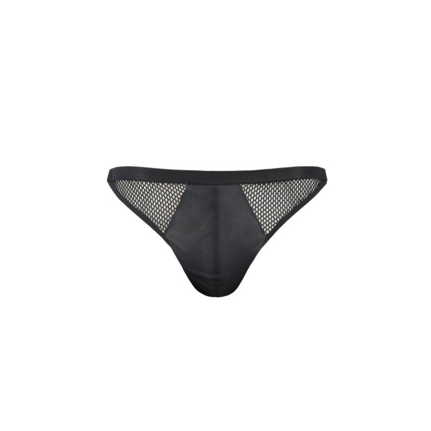 Passion LUKE Slip open black