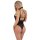 LivCo Corsetti Fashion Rubika body black