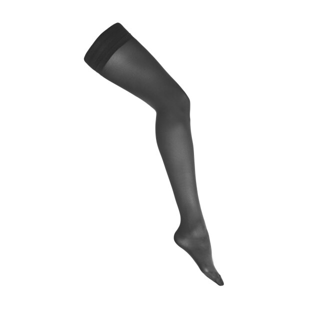 KOTEK hold ups black 50den