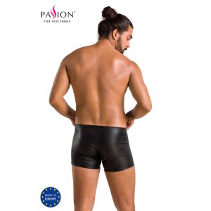 Passion MATT short black