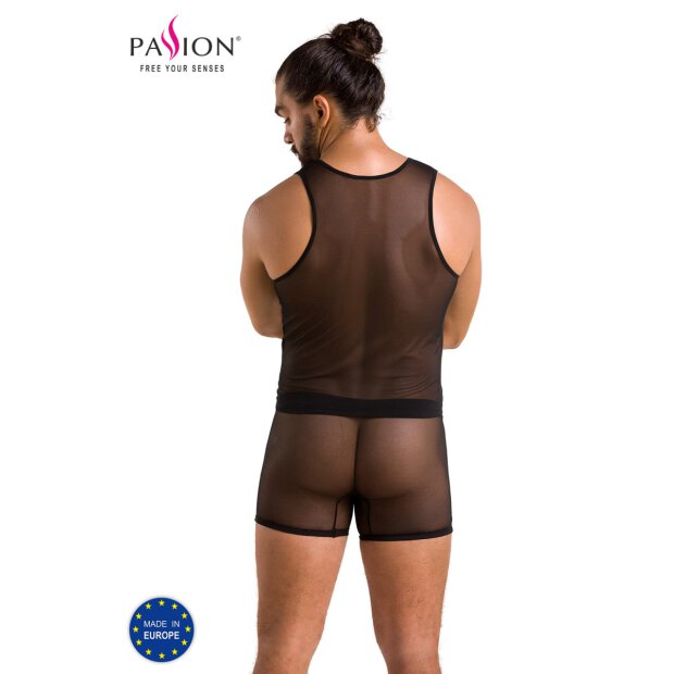 Passion OSCAR Set black