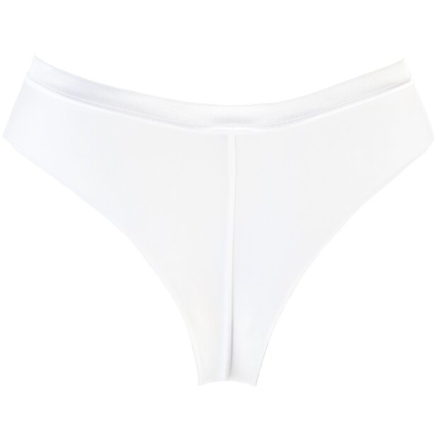 Axami string white-beige