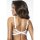 Axami bra white-beige