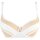 Axami bra white-beige