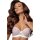 Axami bra white-beige