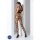Passion Bodystocking black