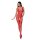 Passion Bodystocking red