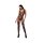 Passion Bodystocking black