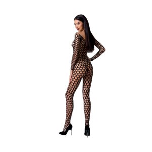 Passion Bodystocking black