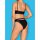 Obsessive Miamelle bikini black