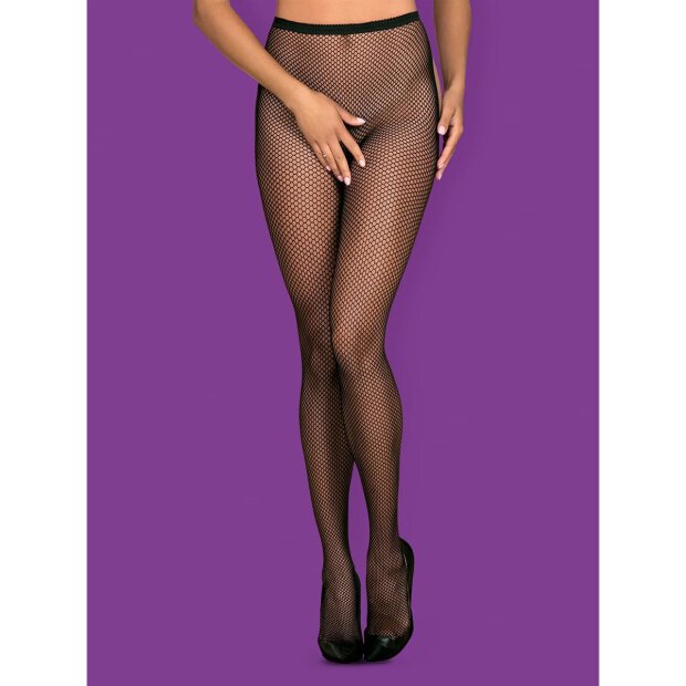 Obsessive Tights black
