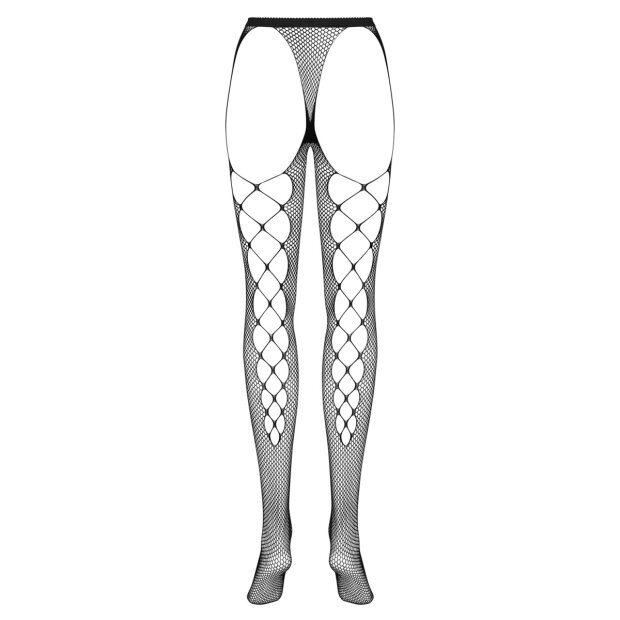 Obsessive Tights black
