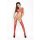 Passion Bodystocking red
