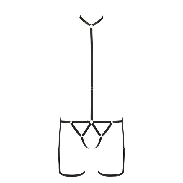 Passion Brenda body black