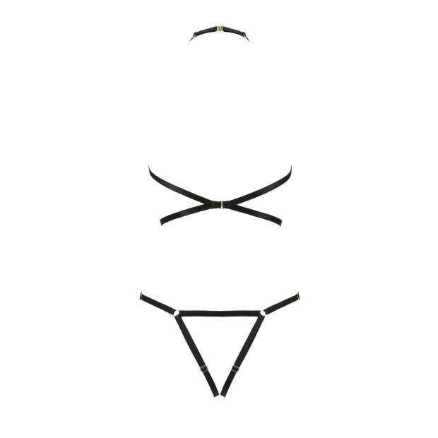 Passion Ivena body black