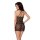 Passion Azalia chemise black