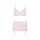 Obsessive Girlly 3pcs set pink