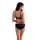 Casmir Lara bikini black