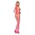 Casmir bodystocking pink