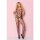 Casmir bodystocking black
