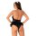 Obsessive Frilles costume black