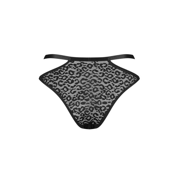 Obsessive Bagirela panties black