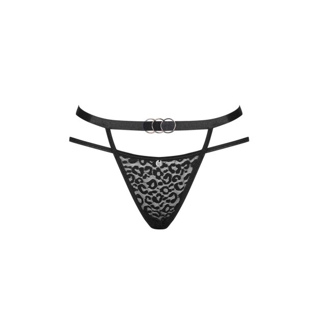 Obsessive Bagirela panties black