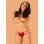 Obsessive Rubinesa thong red
