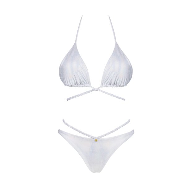 Obsessive Blancossa bikini white