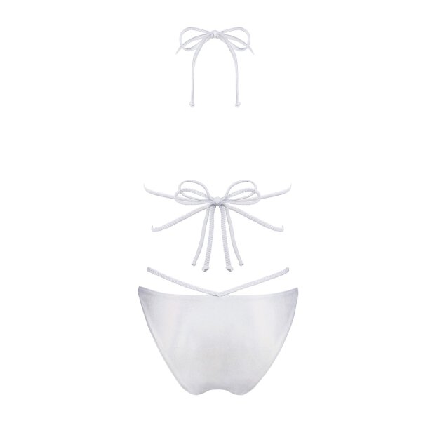 Obsessive Blancossa bikini white