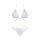 Obsessive Blancossa bikini white
