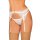 Obsessive Bianella garter belt white