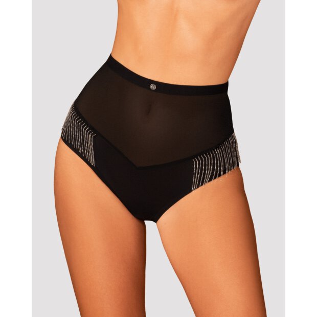 Obsessive Milladis panties black