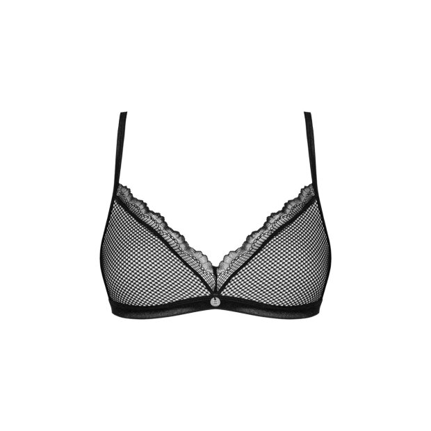 Obsessive Mibelia bra black