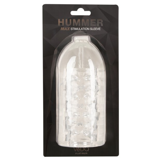 Suck-O-Mat 2.0 Ersatzmanschette