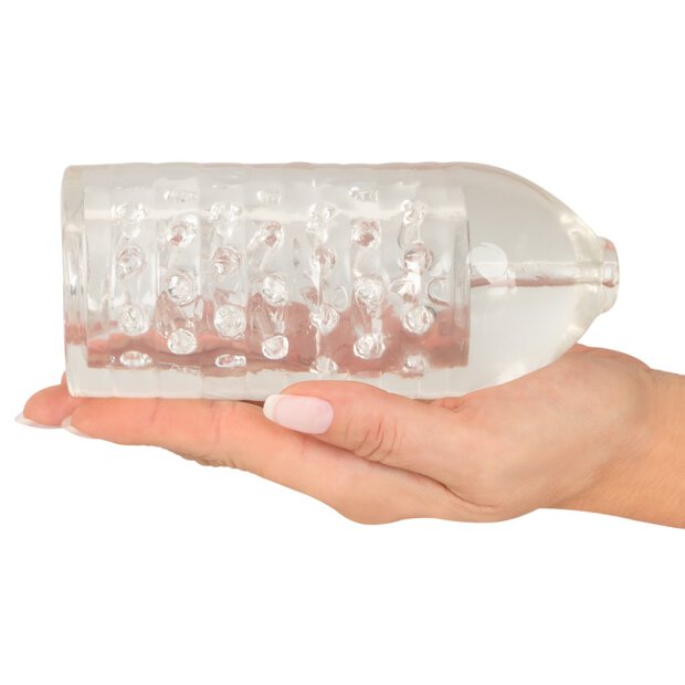 Suck-O-Mat 2.0 Ersatzmanschette