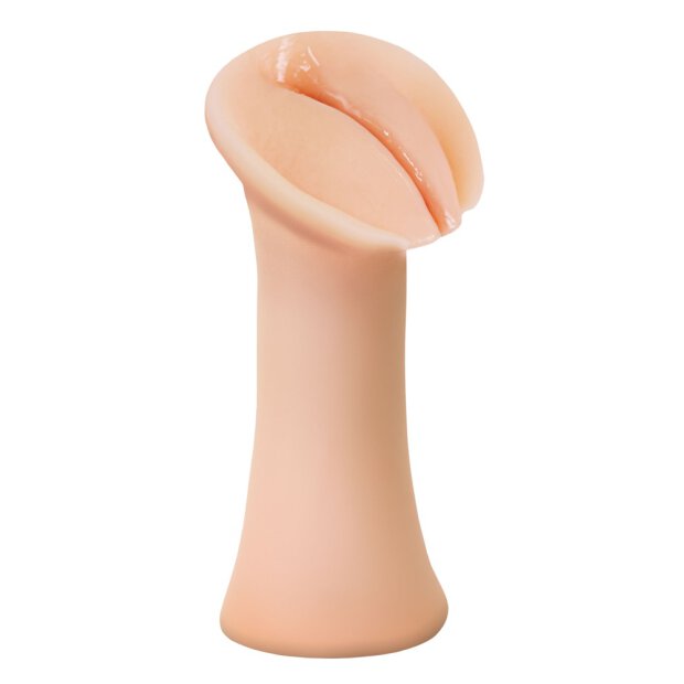 PDCE Wet Pussies Slippery Light